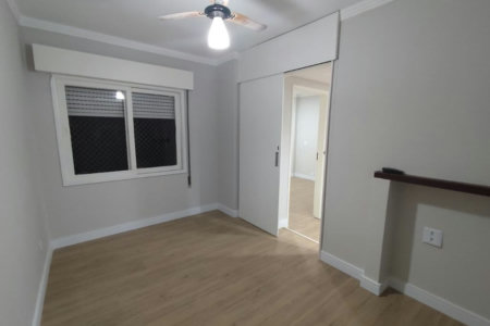 Apartamento com 2 dormitórios à venda, 56 m² por R$ 520.000,00 - José Menino - Santos/SP