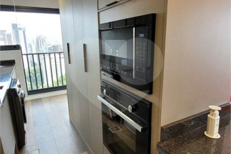 Apartamento à venda com 2 quartos, sendo 1 suíte,  em Paraíso, São Paulo, SP