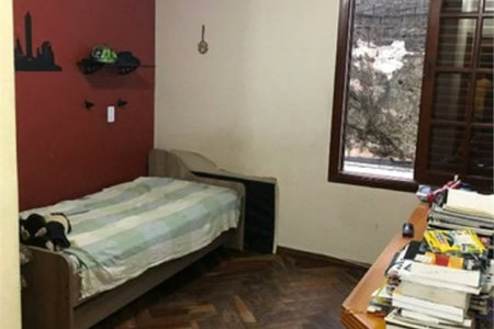 Sobrado à venda com 3 suítes em Lar São Paulo, São Paulo, SP