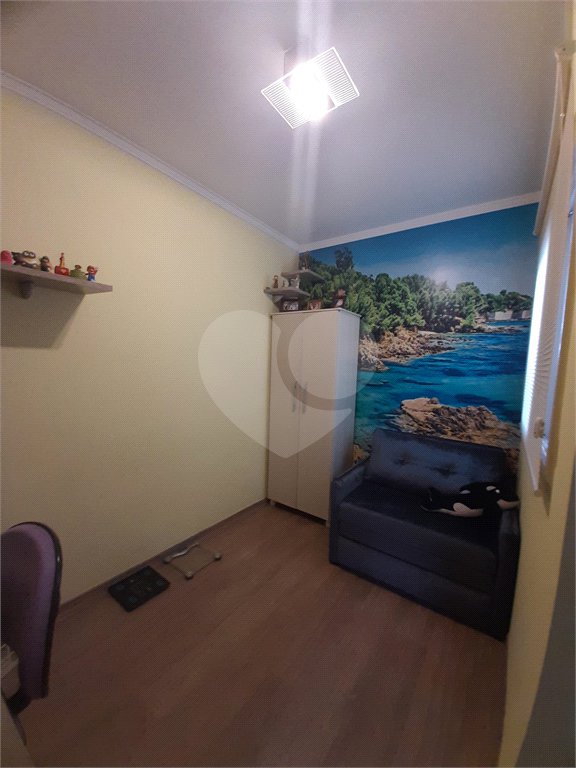 Casa à venda com 2 suítes em Tucuruvi, São Paulo, SP