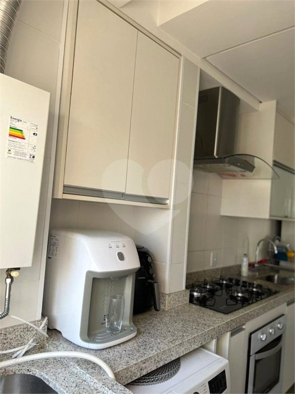 Apartamento à venda com 2 quartos, sendo 1 suíte, do Maranhão, São Paulo, SP