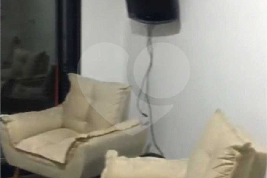 Studio à venda com 1 suíte em Santana, São Paulo, SP