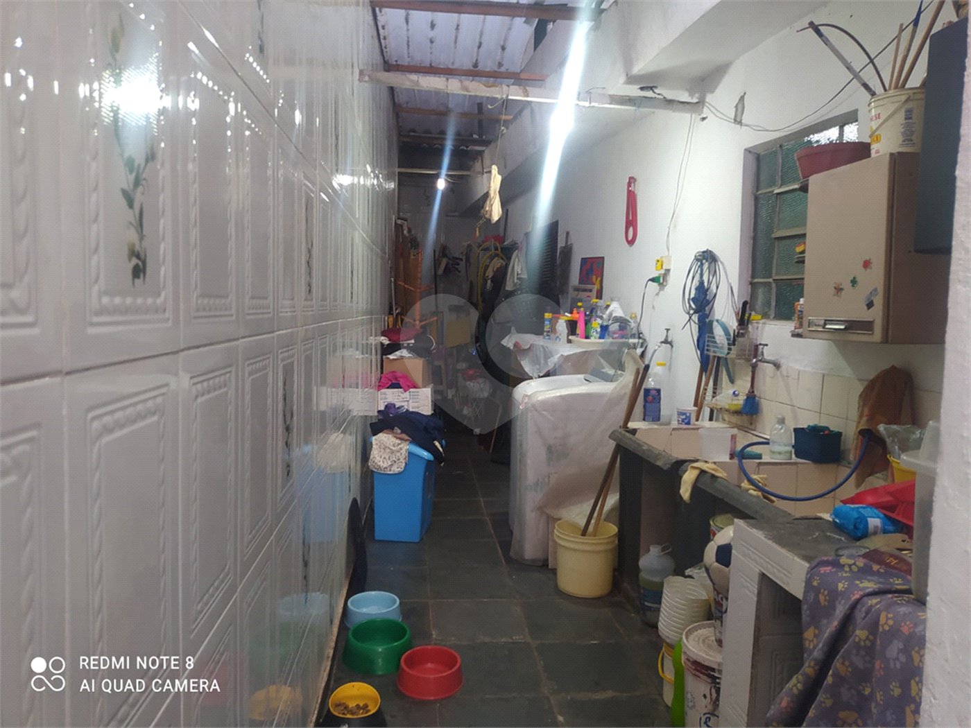 Sobrado à venda com 2 quartos, sendo 1 suíte, em Limão, São Paulo, SP