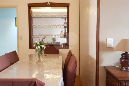 Apartamento à venda com 3 quartos, sendo 2 suítes,  em Tijuca, Rio de Janeiro, RJ