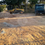 Terreno à venda em Viçoso, Araçariguama, SP