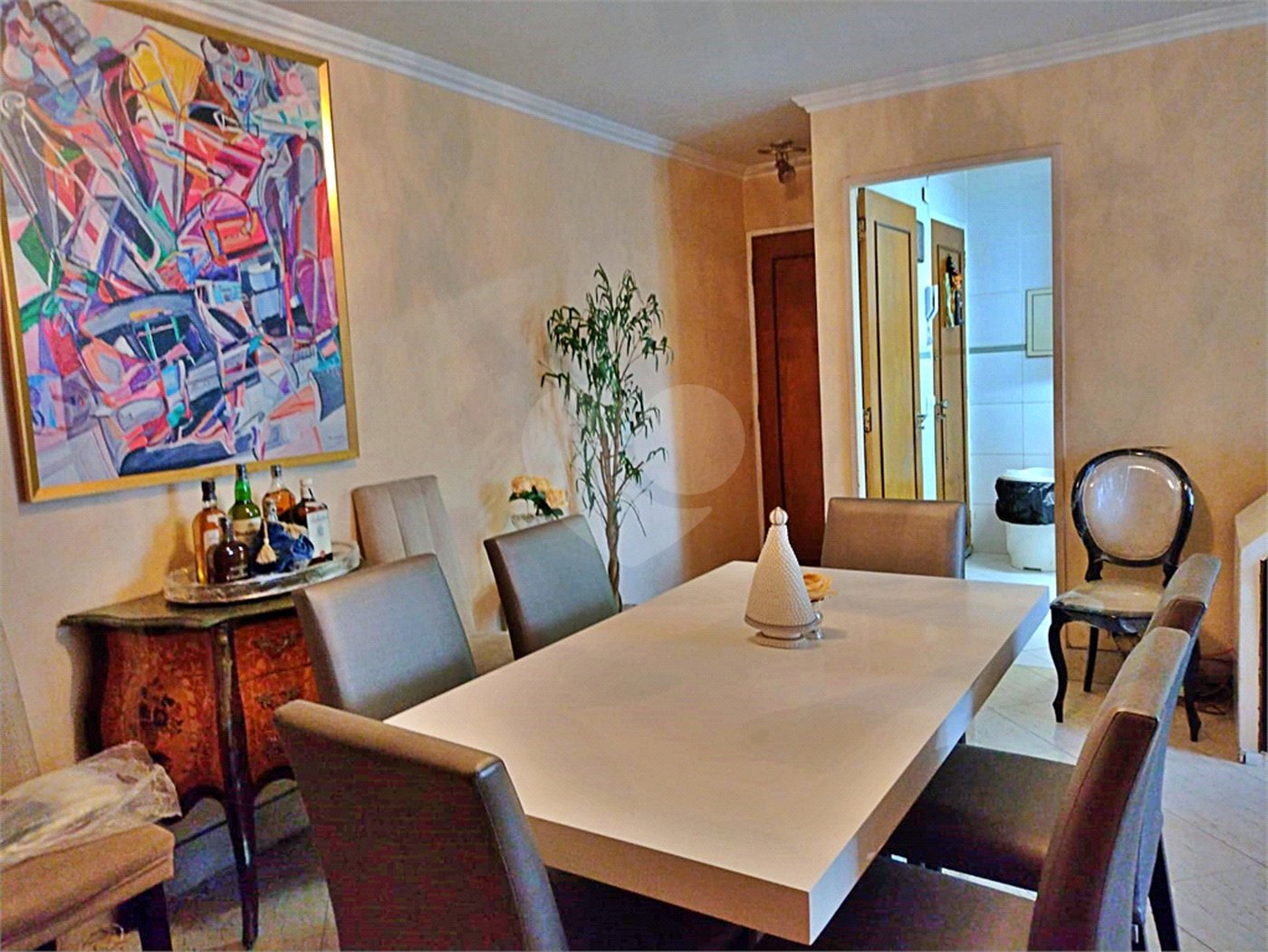 Apartamento à venda ou para alugar com 3 quartos, sendo 1 suíte, em Itaim Bibi, São Paulo, SP