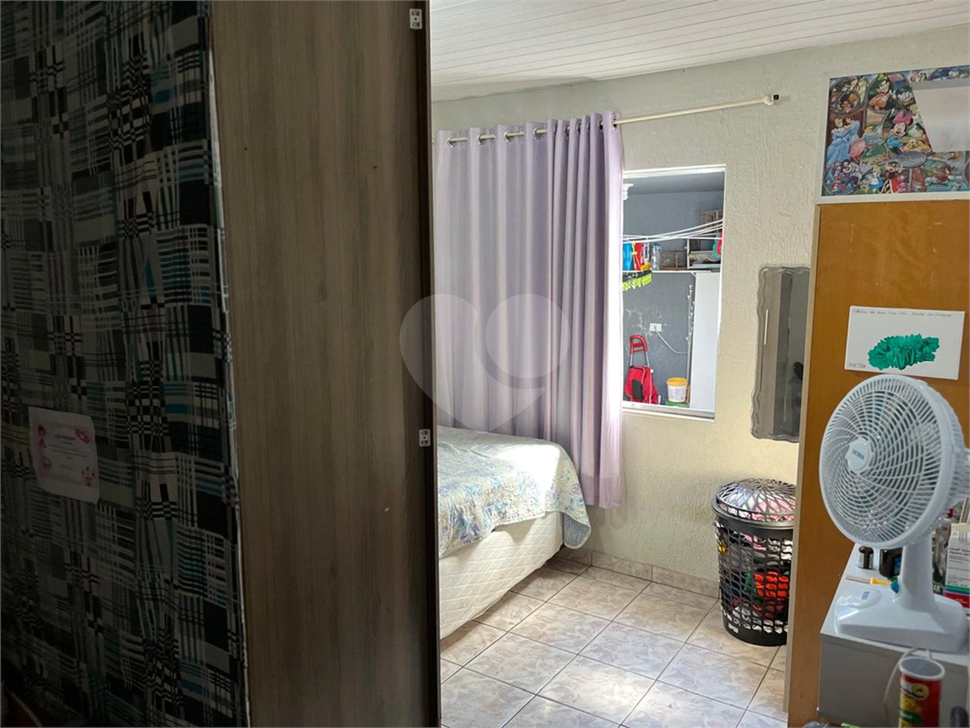 Sobrado à venda com 3 quartos, sendo 1 suíte, em Vila Gomes Cardim, São Paulo, SP
