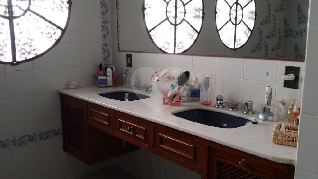 Casa à venda com 5 suítes em Jardim Marajoara, São Paulo, SP