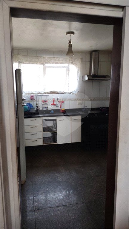 Apartamento à venda com 3 quartos, sendo 1 suíte,  em Santana, São Paulo, SP