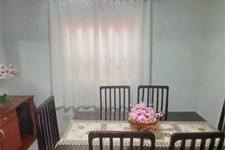 Casa à venda com 3 quartos, sendo 1 suíte, em Vila Rica, São Paulo, SP