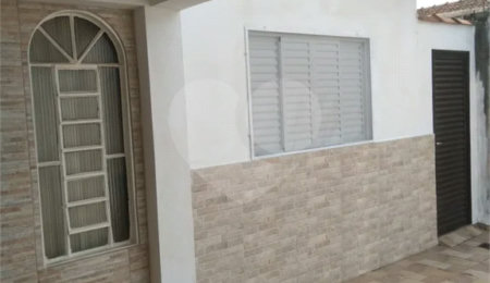Casa à venda com 2 quartos em Santa Terezinha, Piracicaba, SP