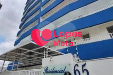 APARTAMENTO A VENDA NO JARDIM SATÉLITE COM 3 DORMITÓRIOS, 1 SUITE, 2 VAGAS, SÃO JOSÉ DOS CAMPOS/SP.