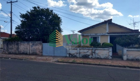 Casa à venda com 3 quartos em Vila Boa Vista, São Carlos, SP