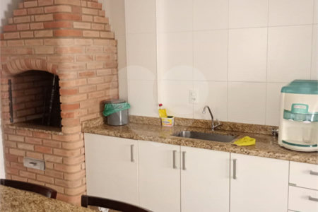 Apartamento à venda com 3 suítes em Vila Independência, Sorocaba, SP