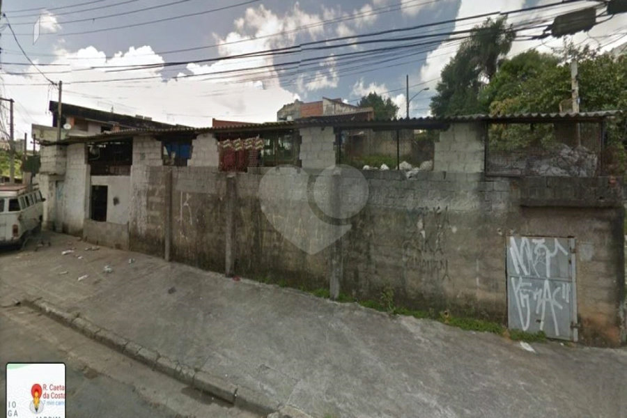 Terreno à venda em Horto, São Paulo, SP