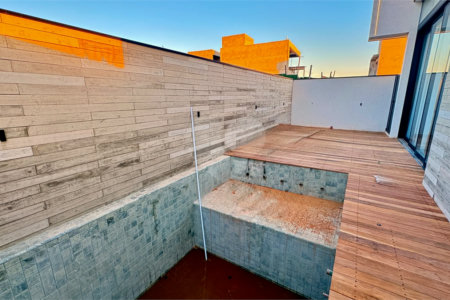 Casa à venda com 3 suítes no condomínio Terras Alpha Nova Esplanada, Votorantim - SP
