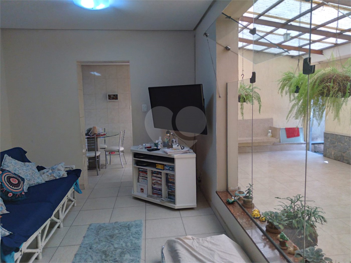 Casa à venda com 3 quartos, sendo 1 suíte, em Jardim França, São Paulo, SP