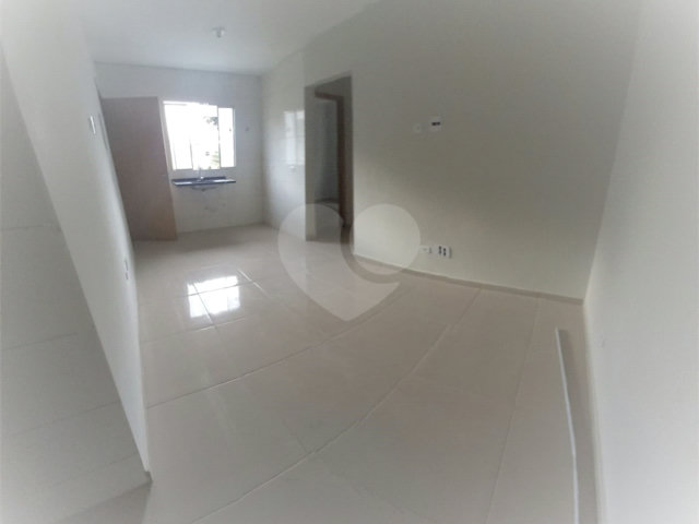 Casa à venda com 2 quartos no condomínio Edu Chaves, São Paulo - SP