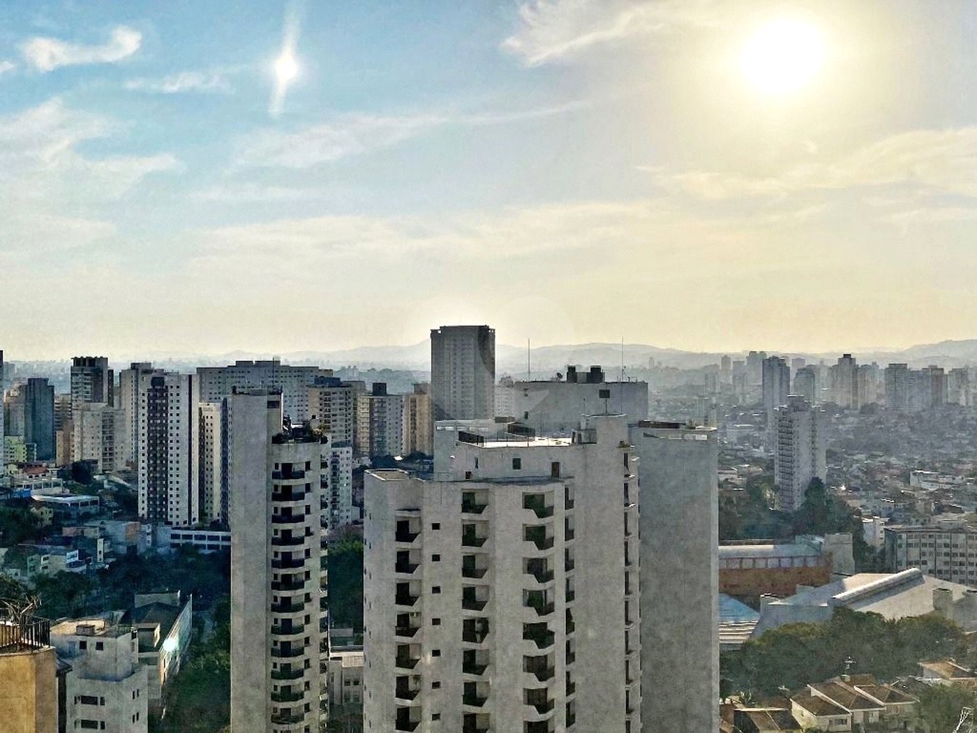 Cobertura à venda com 3 suítes em Santana, São Paulo, SP