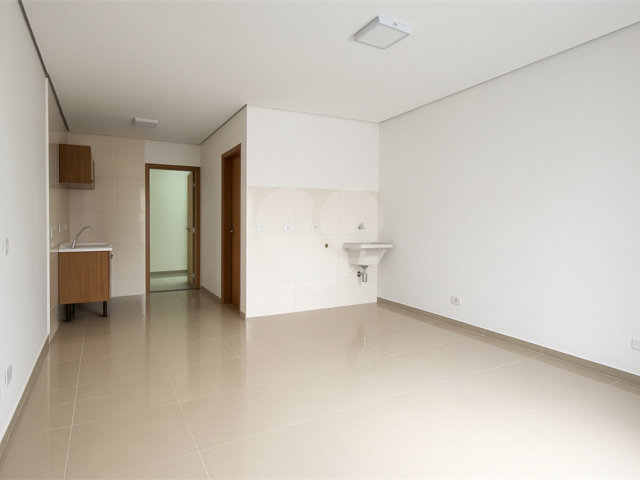 Studio à venda com 1 quarto em Campo Grande, São Paulo, SP