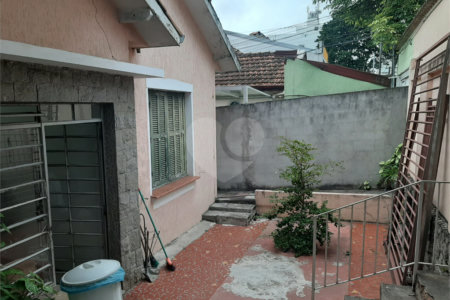 Casa Térrea à venda com 2 quartos em Alto da Boa Vista, São Paulo, SP