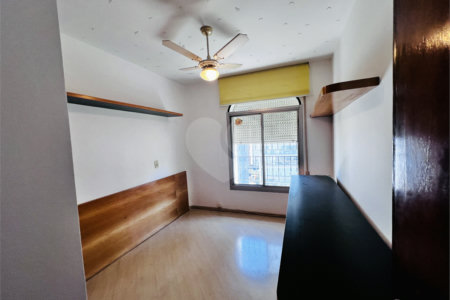 Apartamento à venda com 3 quartos, sendo 1 suíte, em Santa Cecília, São Paulo, SP