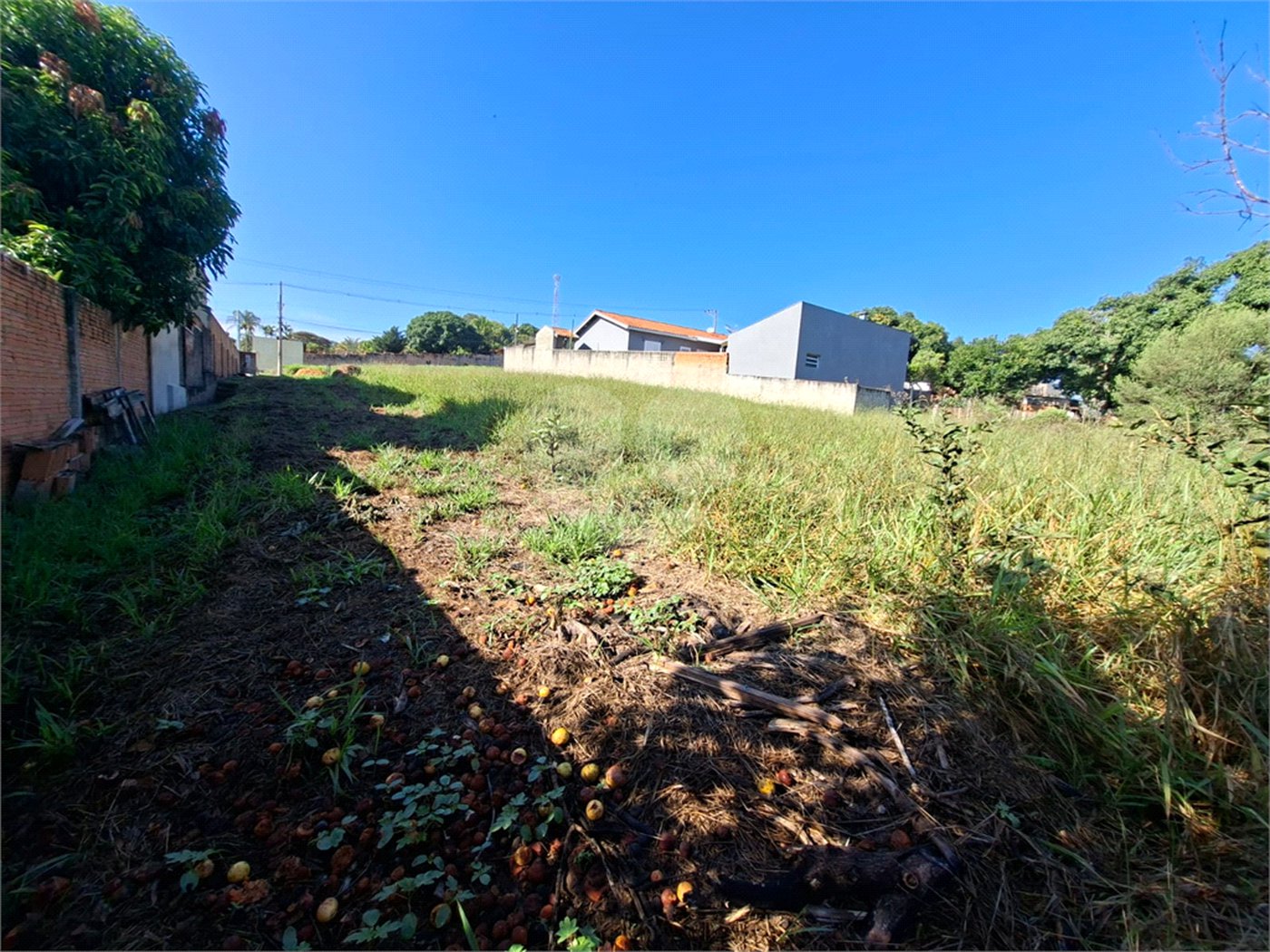 Terreno à venda em Luar do Sertão, Alambari, SP