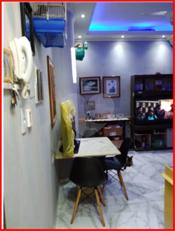 Apartamento à venda com 3 quartos em Barra Funda, São Paulo, SP