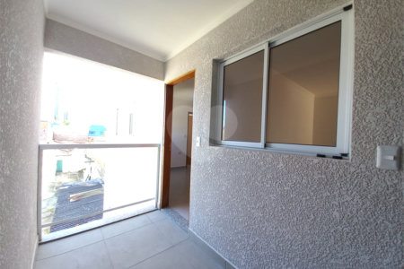 Apartamento à venda com 1 quarto em Lapa de Baixo, São Paulo, SP