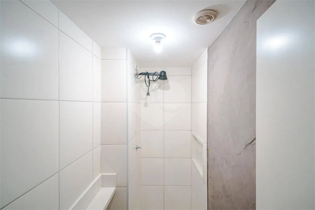 Apartamento à venda com 2 quartos em Jardim Peri Peri, São Paulo, SP