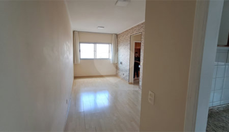 Apartamento à venda com 2 quartos em Vila Primavera, São Paulo, SP