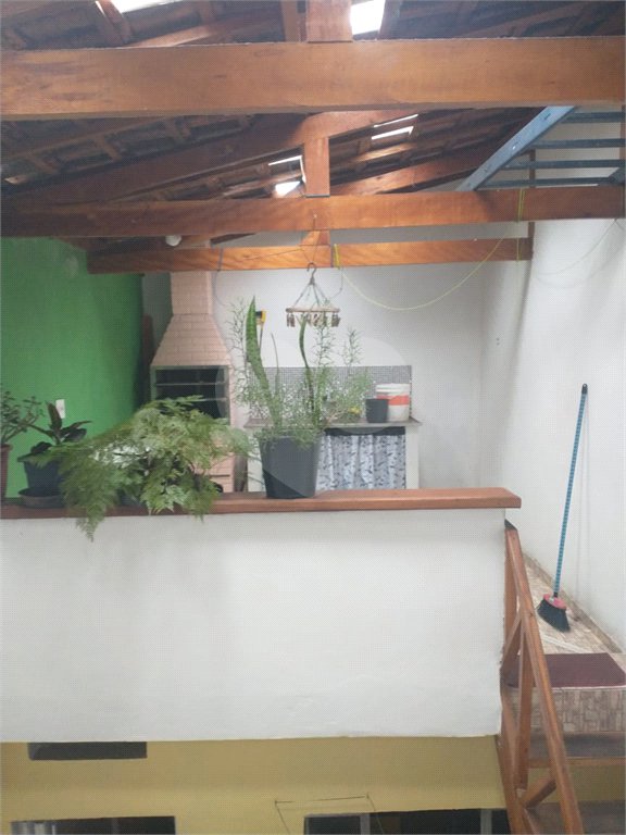 Sobrado à venda com 3 quartos, sendo 1 suíte, em Jaçanã, São Paulo, SP