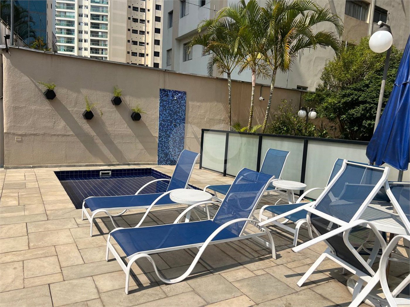 Apartamento à venda com 2 quartos, sendo 1 suíte, em Santana, São Paulo, SP