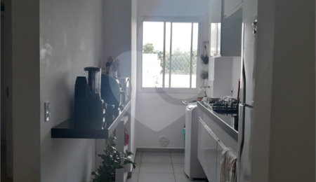 Apartamento à venda com 2 quartos em Jardim das Cerejeiras, Atibaia, SP