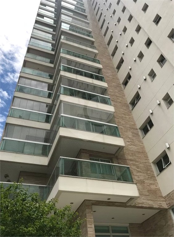 Apartamento à venda com 3 suítes no Centro, Guarulhos, SP
