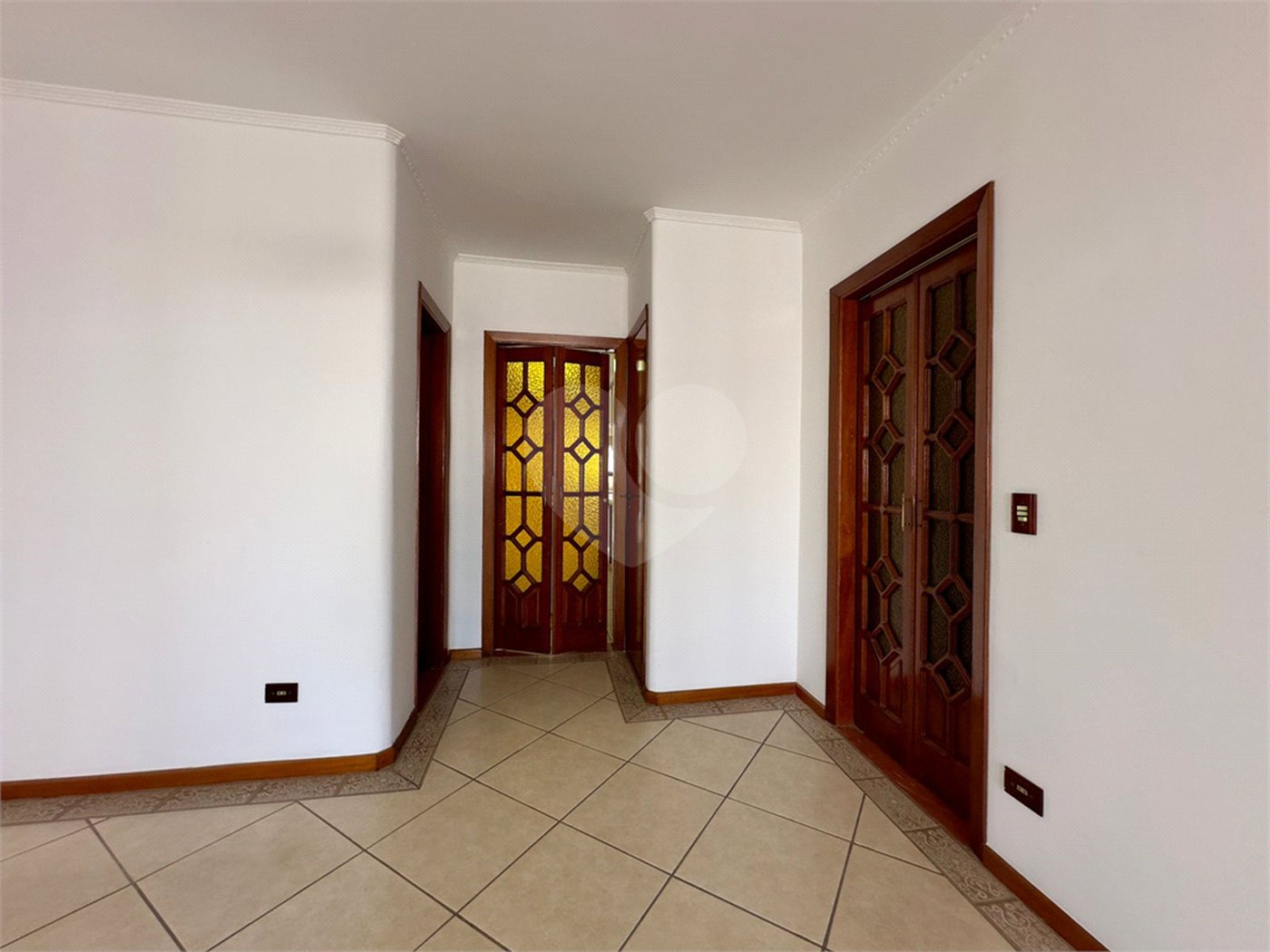 Apartamento à venda com 4 quartos, sendo 2 suítes, em Santana, São Paulo, SP