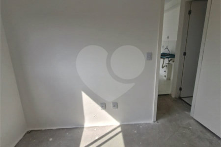 Apartamento à venda com 2 quartos em Butantã, São Paulo, SP