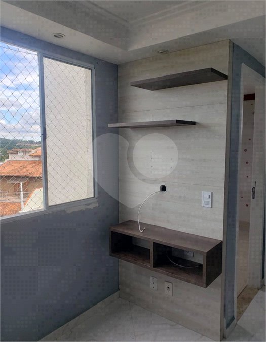 Apartamento à venda com 2 quartos em Jardim Nathalie, Mogi das Cruzes, SP