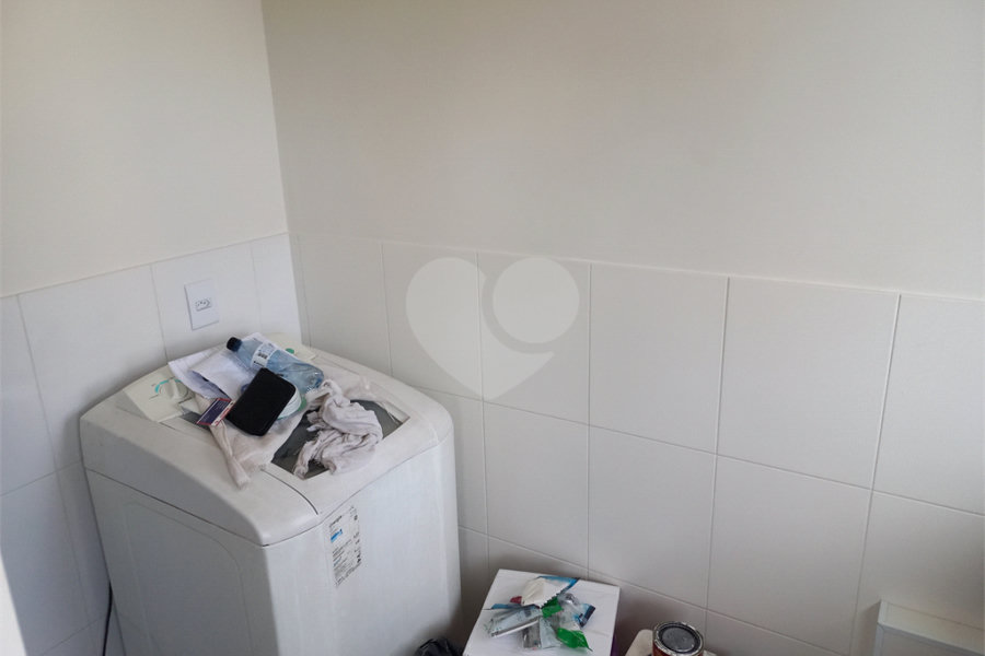 Apartamento à venda com 2 quartos em Parada Inglesa, São Paulo, SP