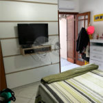 Casa à venda com 3 quartos, sendo 2 suítes, no condomínio Palmas, São Paulo - SP