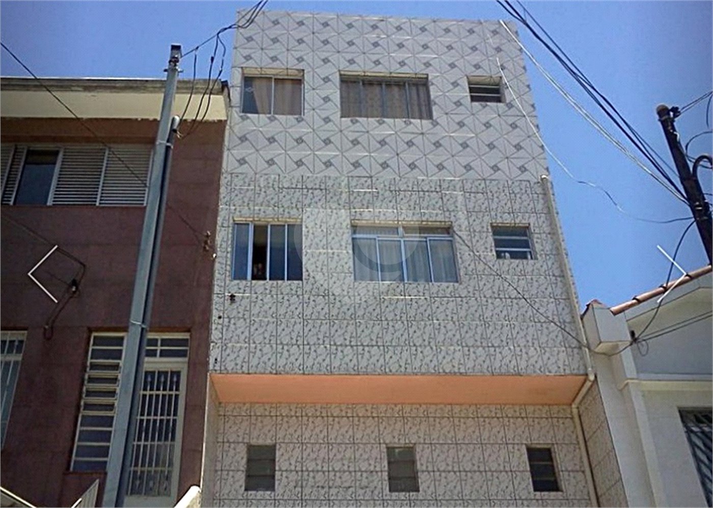 Prédio à venda em Vila Mazzei, São Paulo, SP