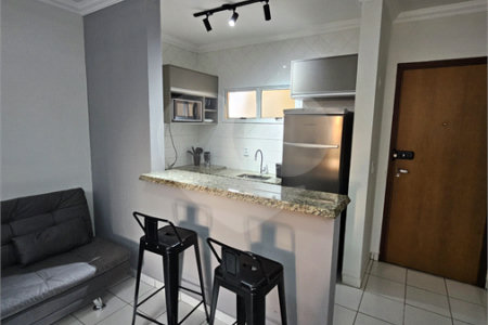 Apartamento à venda com 1 suíte, em Nova Ribeirânia, Ribeirão Preto, SP