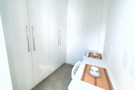 Apartamento à venda com 2 quartos, sendo 1 suíte, em Grajaú, Rio de Janeiro, RJ