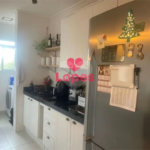 Apartamento à venda com 2 quartos, sendo 1 suíte, em Pagador de Andrade, Jacareí, SP