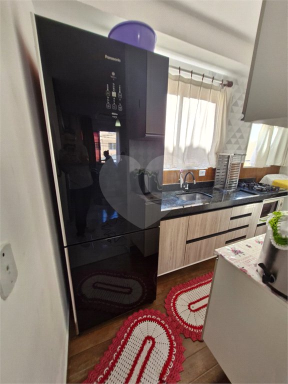 Apartamento à venda com 2 quartos em Jardim dos Colibris, Indaiatuba, SP