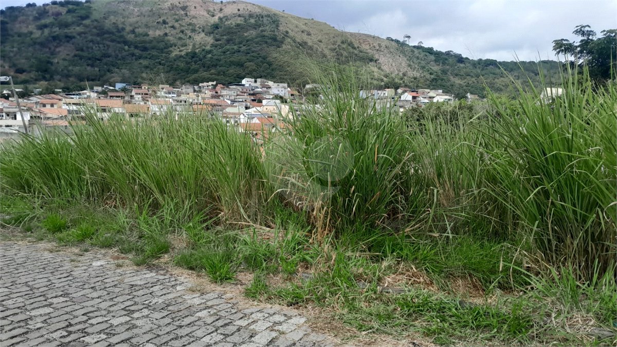 Terreno à venda no condomínio Residencial Mirela - Lotes e Terrenos, Rio de Janeiro - RJ