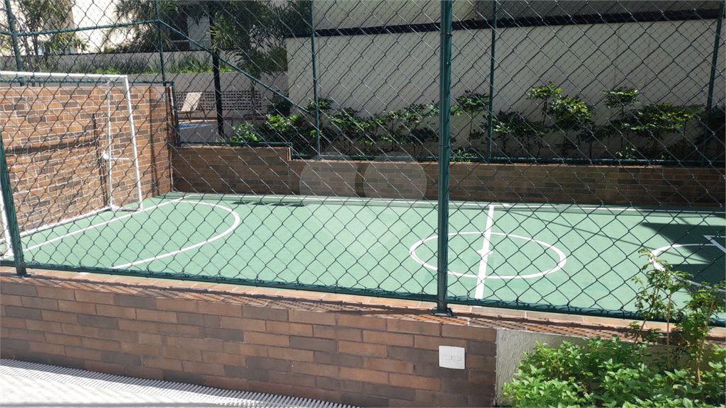 Apartamento à venda com 3 quartos, sendo 1 suíte, em Vila Bastos, Santo André, SP