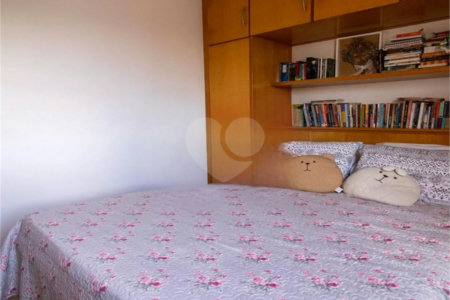 Apartamento à venda com 3 quartos em Jardim Oriental, São Paulo, SP