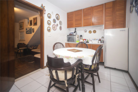Sobrado à venda com 3 quartos, sendo 1 suíte, em Chácara Santo Antônio (zona Sul), São Paulo, SP