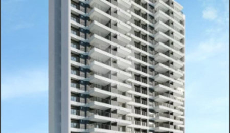 Apartamento à venda com 3 quartos, sendo 1 suíte, em Vila Mascote, São Paulo, SP